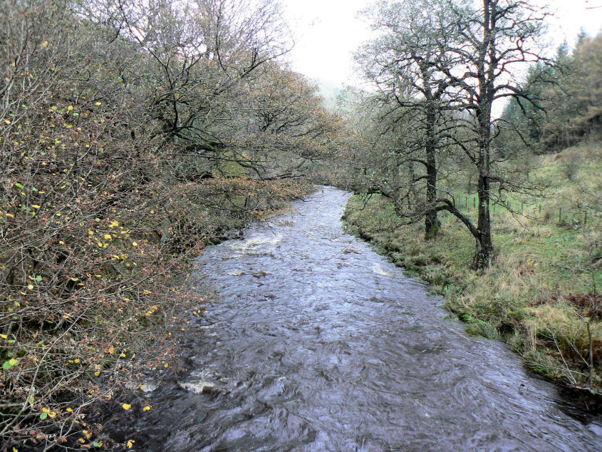 River Ashop River Ashop